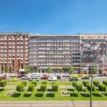 MODERNIZED Unique Huge Central Apartment On 135sqm