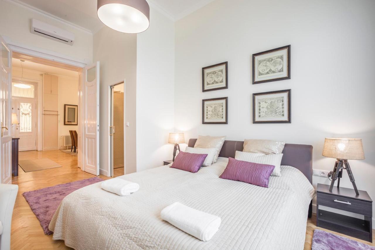 Appartement Modernized Unique Huge On 135sqm *