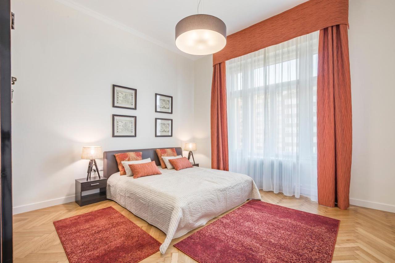 Modernized Unique Huge On 135sqm * Budapest