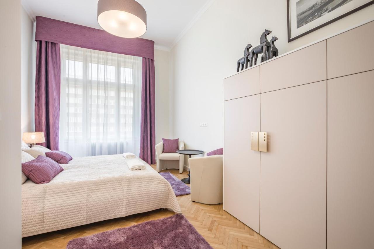 Modernized Unique Huge On 135sqm Appartement