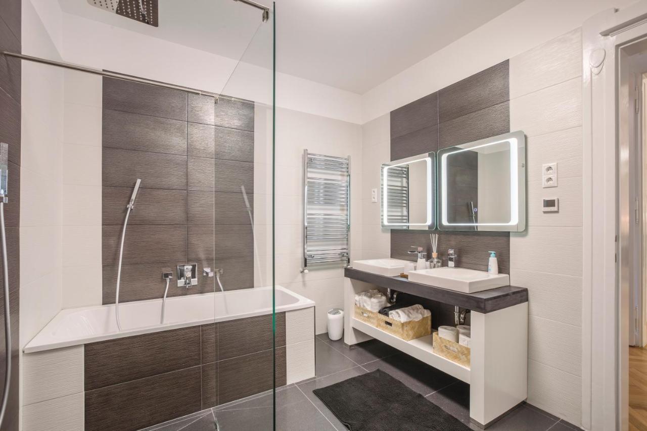 Appartement Modernized Unique Huge On 135sqm